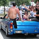 Illustration for article titled What Kind Of Asshole Do You Meet At Every Car Show?